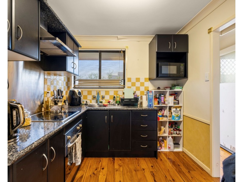 Unit 8/56 North Street, Mount Lofty QLD 4350