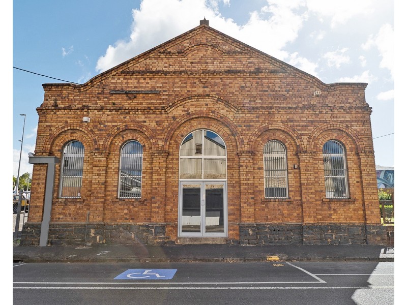 1 Station Street, Toowoomba City QLD 4350
