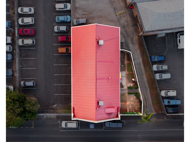 1 Station Street, Toowoomba City QLD 4350