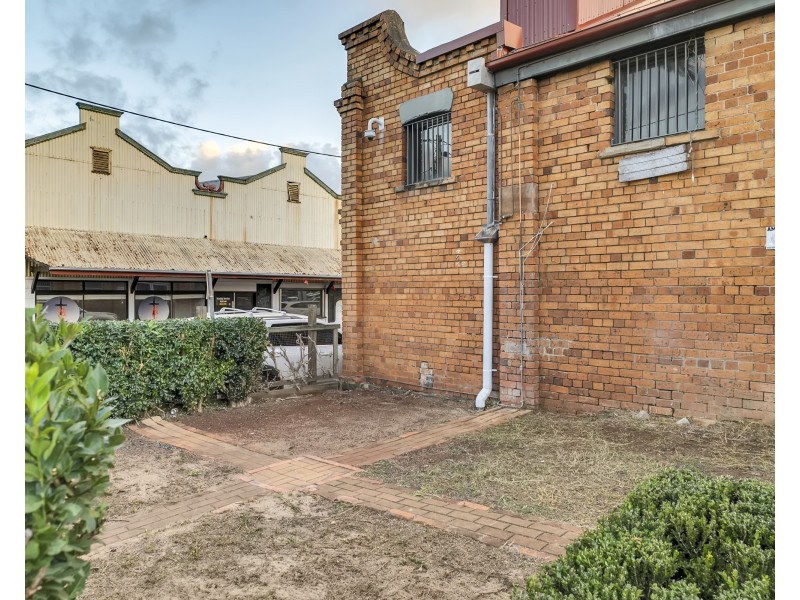 1 Station Street, Toowoomba City QLD 4350