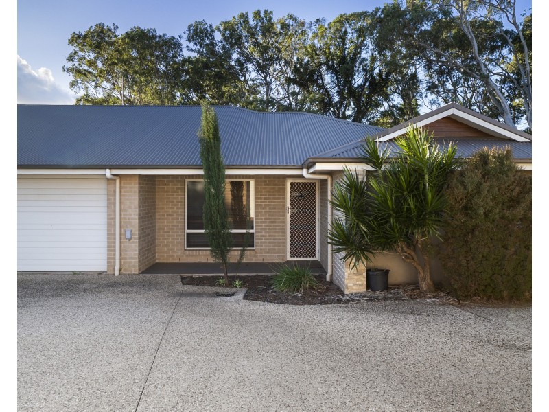 Unit 2/20 Hendra Court, Kleinton QLD 4352