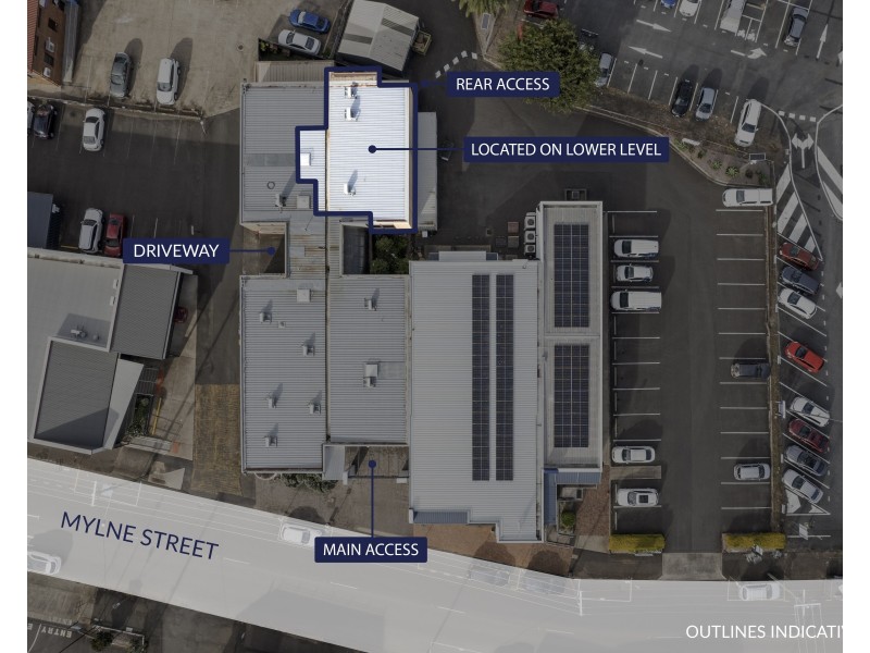 Suite 10/4 Mylne Street, Toowoomba City QLD 4350