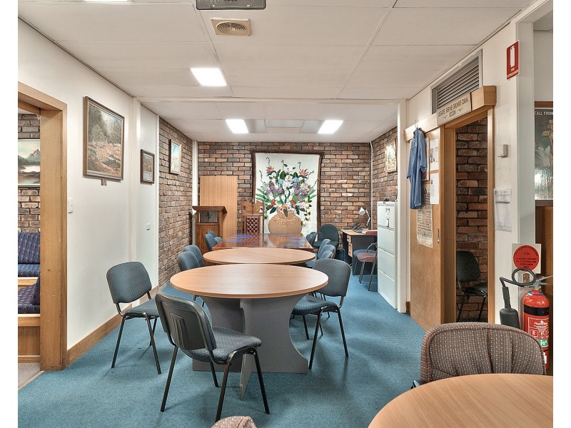 Suite 10/4 Mylne Street, Toowoomba City QLD 4350