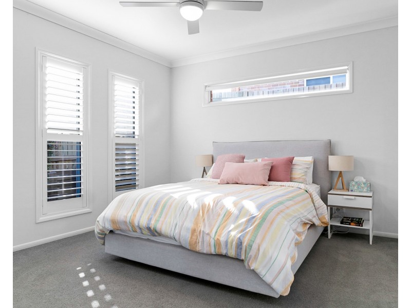 Unit 2/59 Jellicoe Street, Mount Lofty QLD 4350