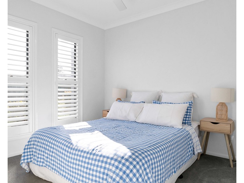 Unit 2/59 Jellicoe Street, Mount Lofty QLD 4350