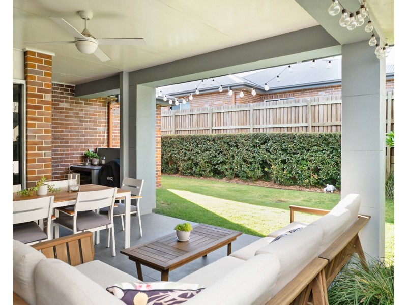 Unit 2/59 Jellicoe Street, Mount Lofty QLD 4350