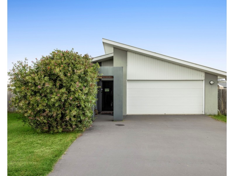 20 Tarcoola Street, Wyreema QLD 4352