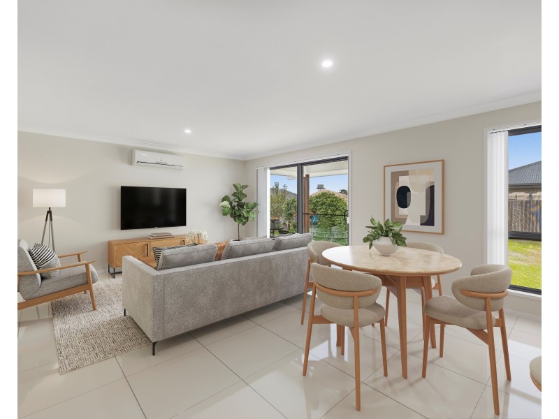 20 Tarcoola Street, Wyreema QLD 4352
