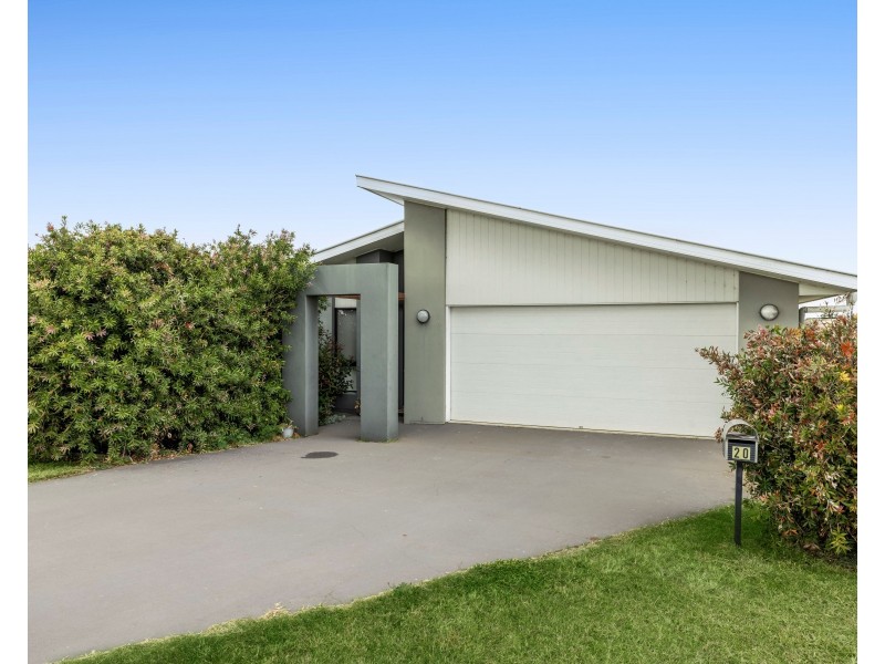 20 Tarcoola Street, Wyreema QLD 4352