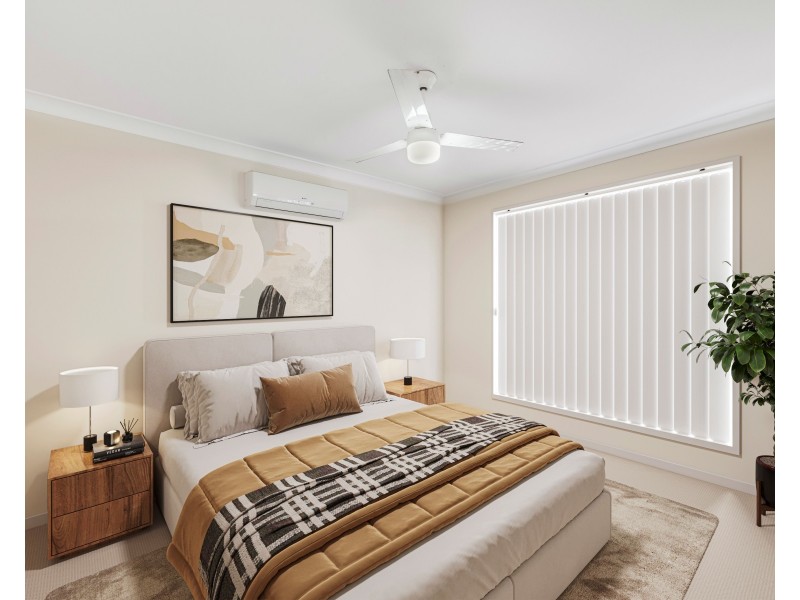 20 Tarcoola Street, Wyreema QLD 4352