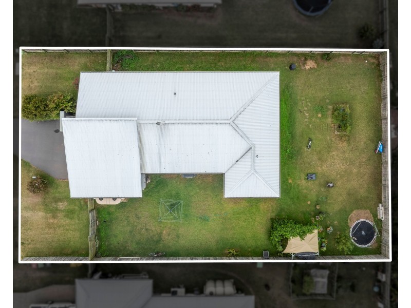 20 Tarcoola Street, Wyreema QLD 4352