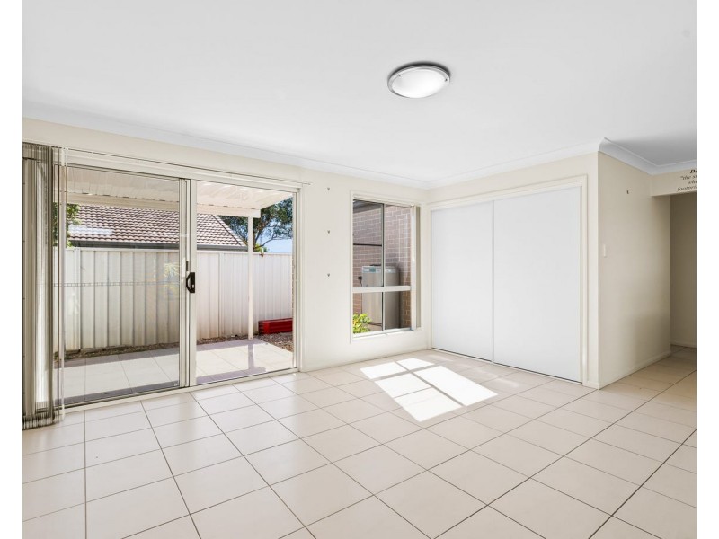 Unit 3/20 Payne Street, Wilsonton QLD 4350