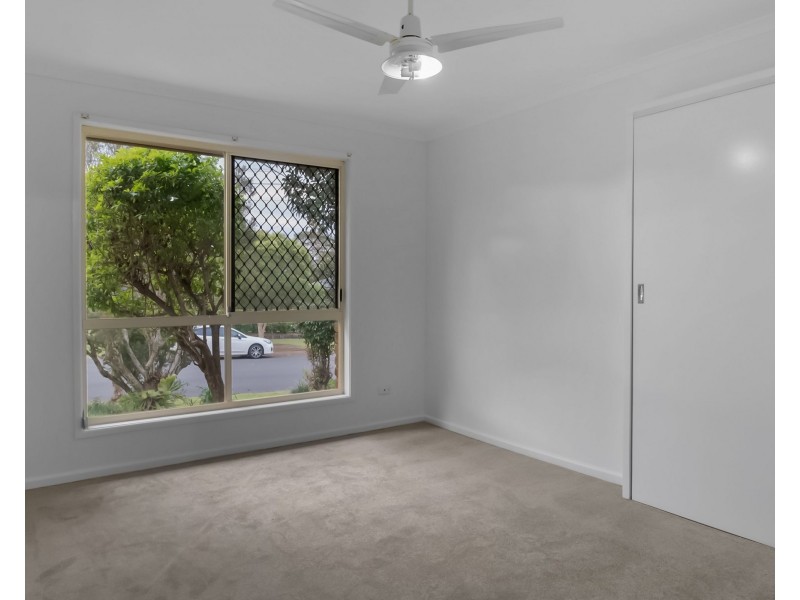 Unit 1/16 Ruth Street, Centenary Heights QLD 4350