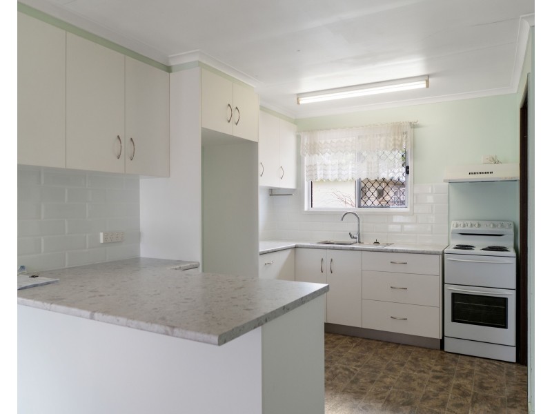 Unit 2/12 Paradise Street, Harristown QLD 4350