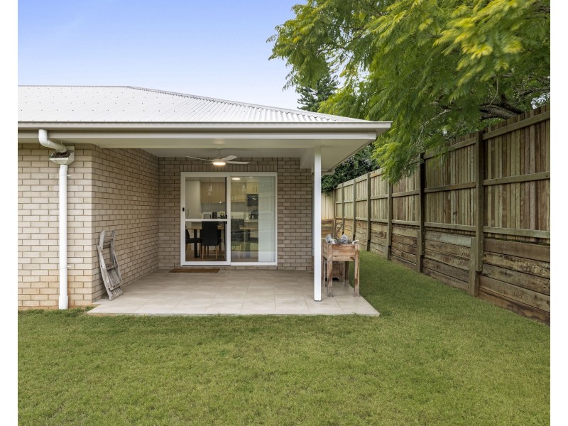 162 Tor Street, Rockville QLD 4350