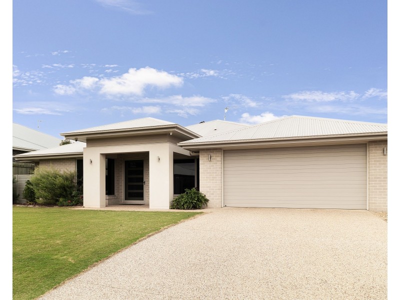 8 Eadie St, Kearneys Spring QLD 4350