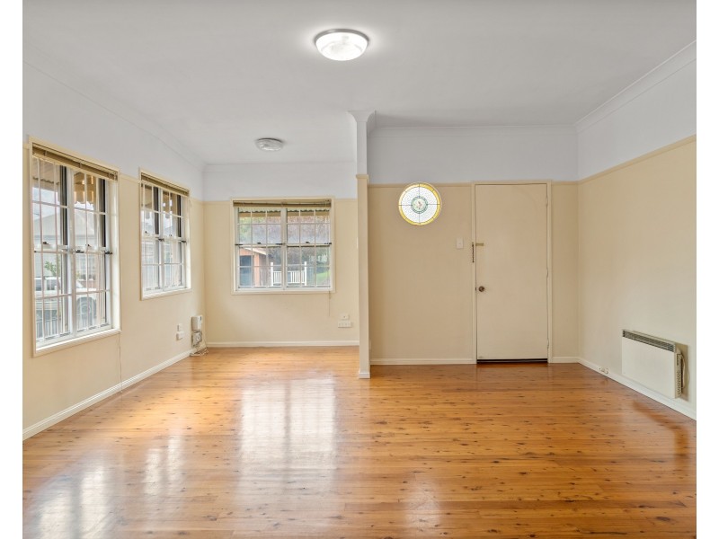 Unit 2/1A Dally Street, South Toowoomba QLD 4350