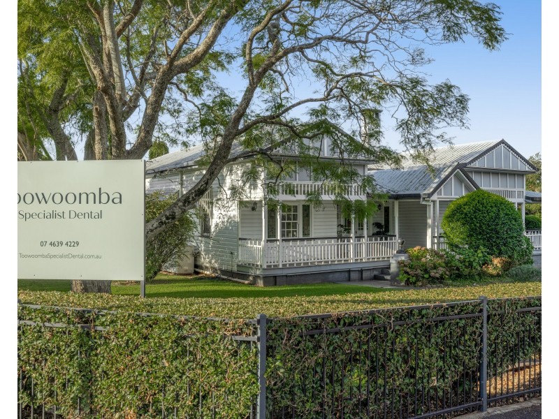 65 Taylor Street, Toowoomba City QLD 4350