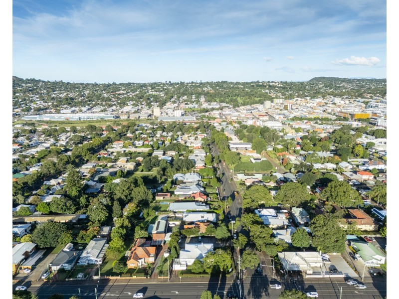 65 Taylor Street, Toowoomba City QLD 4350