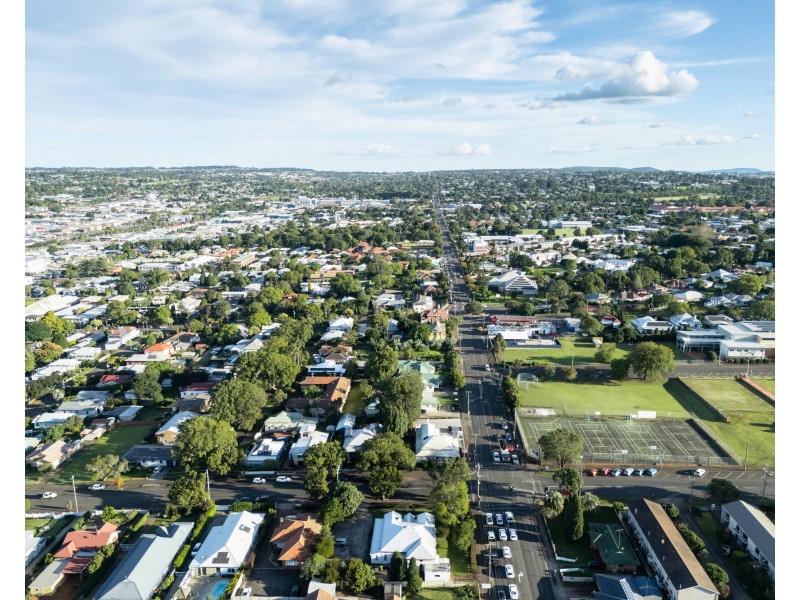 65 Taylor Street, Toowoomba City QLD 4350