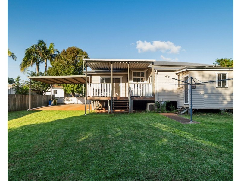 1 Milner Street, South Toowoomba QLD 4350