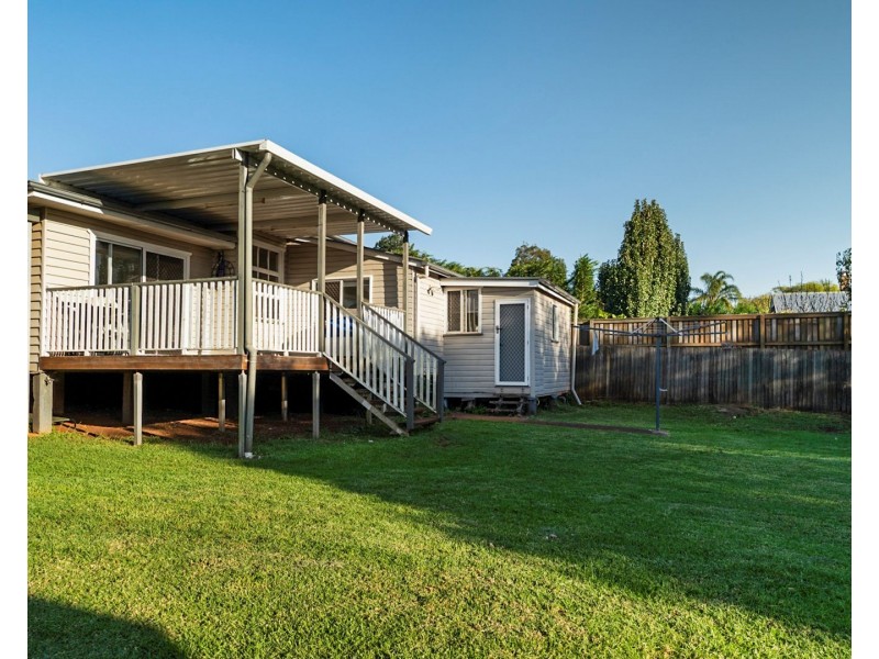 1 Milner Street, South Toowoomba QLD 4350