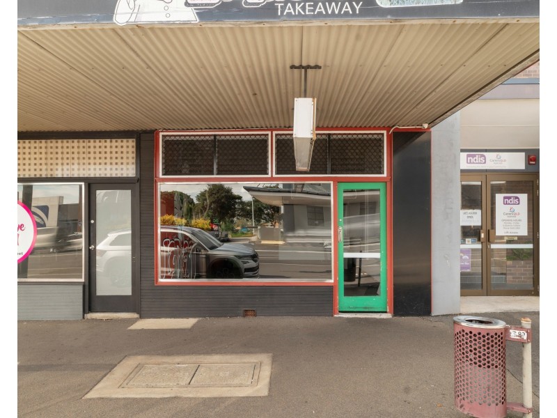 Tenancy 2/630 Ruthven Street, Toowoomba City QLD 4350