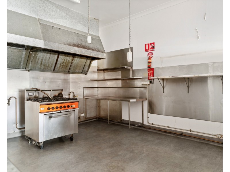 Tenancy 2/630 Ruthven Street, Toowoomba City QLD 4350