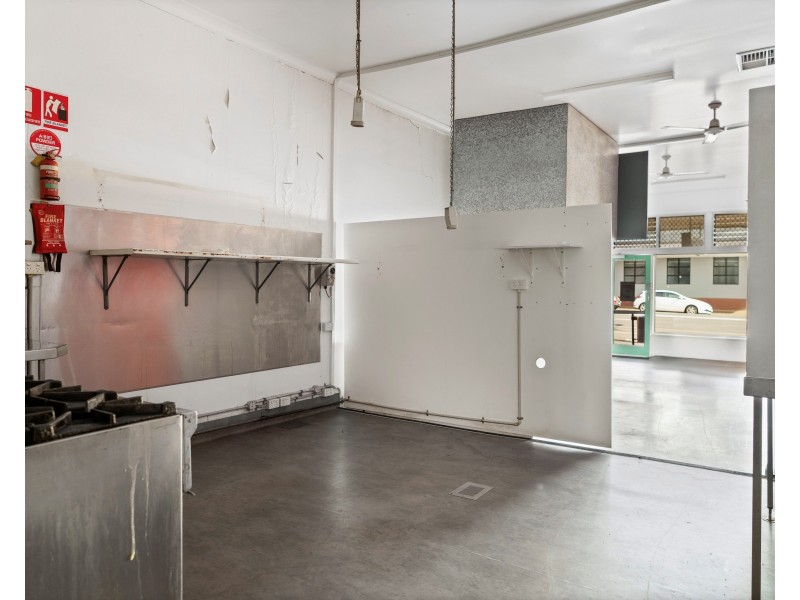 Tenancy 2/630 Ruthven Street, Toowoomba City QLD 4350