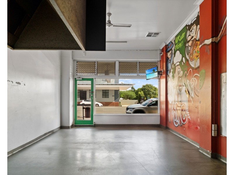Tenancy 2/630 Ruthven Street, Toowoomba City QLD 4350