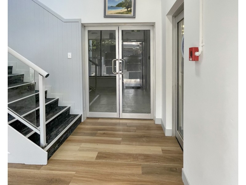 PP/216 Margaret Street, Toowoomba City QLD 4350