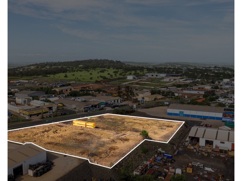 39 Carrington Road, Torrington QLD 4350