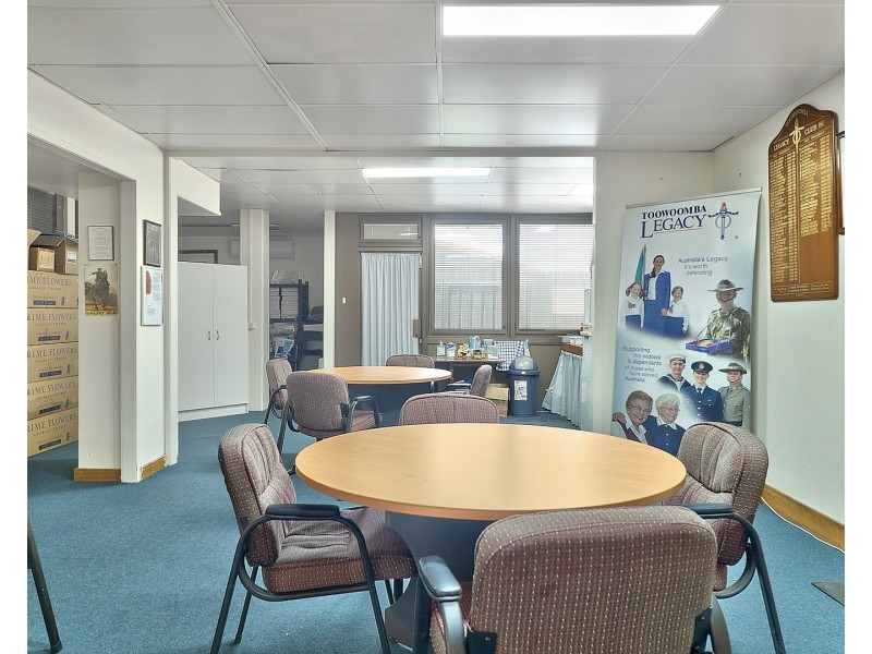 Suite 10/4 Mylne Street, Toowoomba City QLD 4350