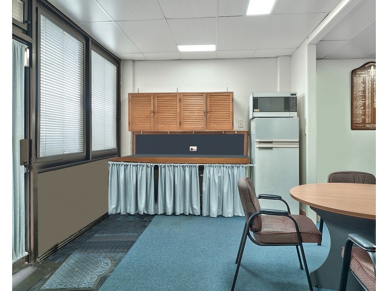 Suite 10/4 Mylne Street, Toowoomba City QLD 4350