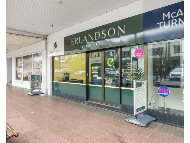 Tenancy 1/184 Margaret Street, Toowoomba City QLD 4350