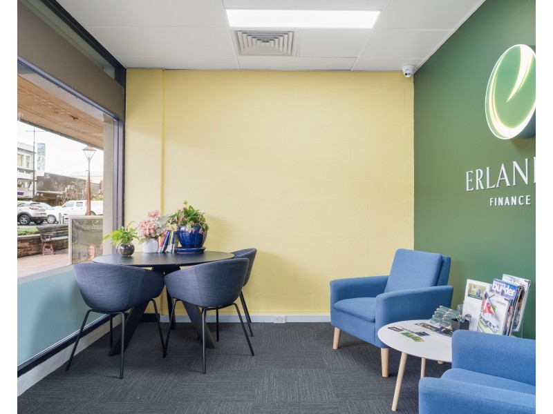 Tenancy 1/184 Margaret Street, Toowoomba City QLD 4350