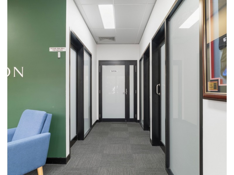 Tenancy 1/184 Margaret Street, Toowoomba City QLD 4350