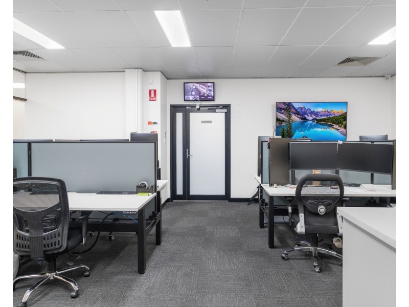 Tenancy 1/184 Margaret Street, Toowoomba City QLD 4350