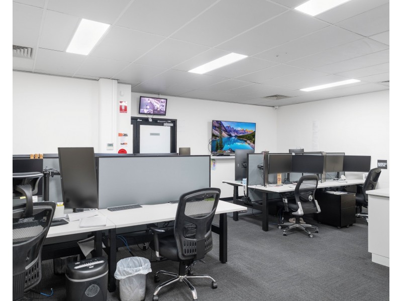 Tenancy 1/184 Margaret Street, Toowoomba City QLD 4350