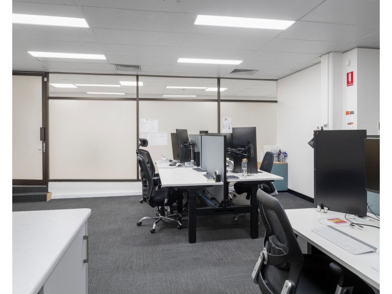 Tenancy 1/184 Margaret Street, Toowoomba City QLD 4350