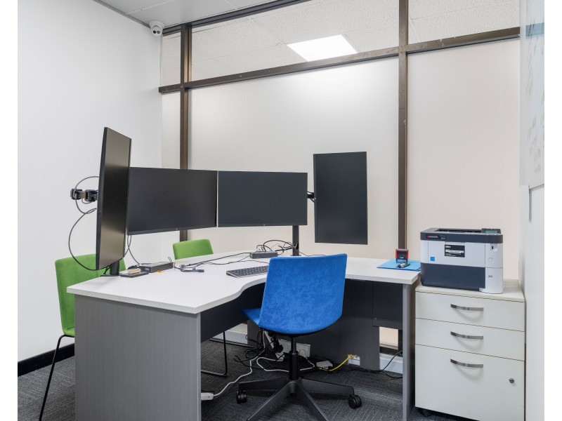 Tenancy 1/184 Margaret Street, Toowoomba City QLD 4350