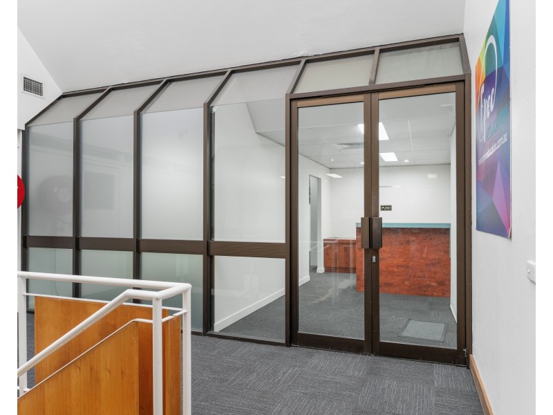 Tenancy 4/186  Margaret Street, Toowoomba City QLD 4350