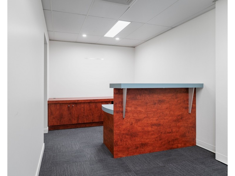 Tenancy 4/186  Margaret Street, Toowoomba City QLD 4350