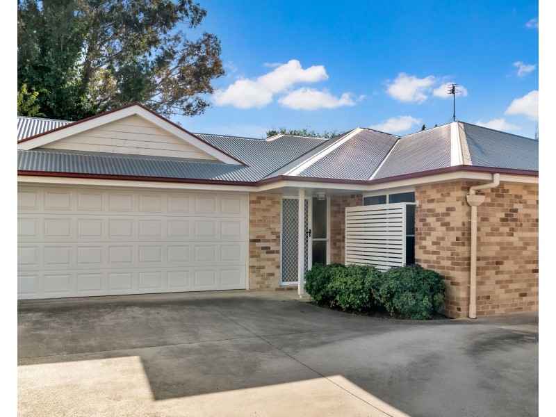 Unit 3/49 Gostwyck Street, Newtown QLD 4350