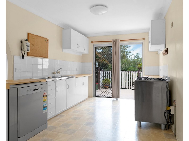 2297 Flagstone Creek Road, Silver Ridge QLD 4352