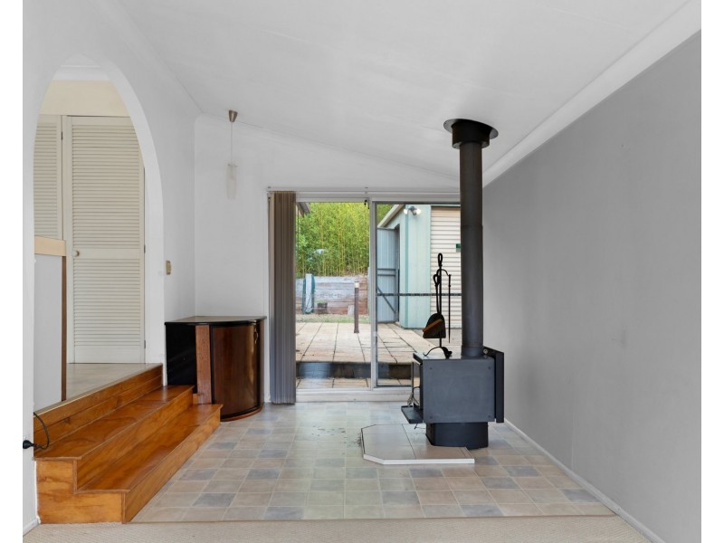 2297 Flagstone Creek Road, Silver Ridge QLD 4352