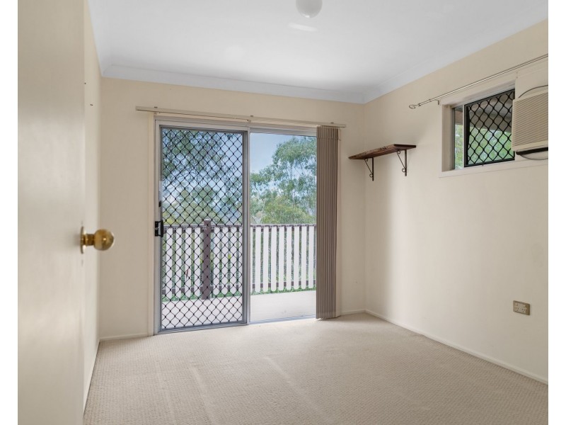 2297 Flagstone Creek Road, Silver Ridge QLD 4352