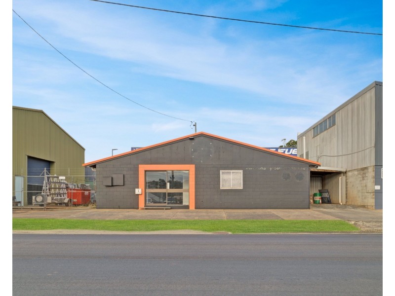 Shed 2/139 North Street, Harlaxton QLD 4350