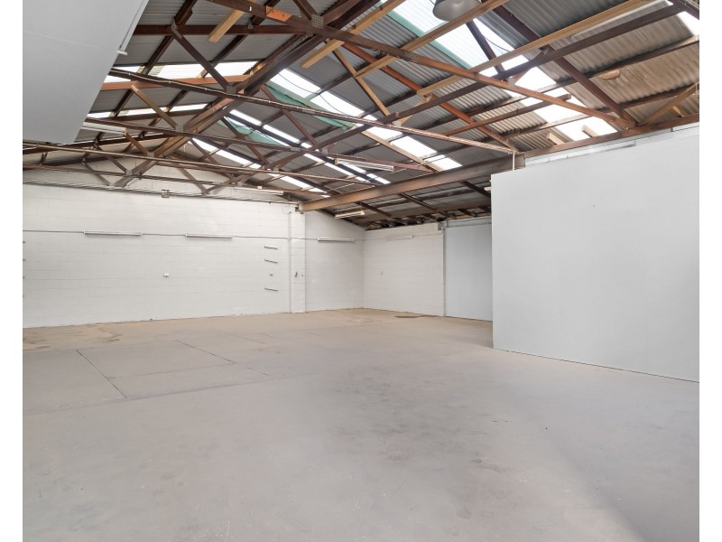 Shed 2/139 North Street, Harlaxton QLD 4350