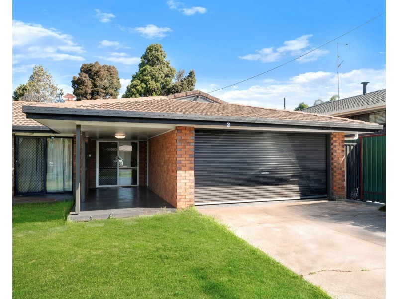 Unit 2/6 Tame Street, South Toowoomba QLD 4350